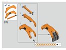 Instrucciones de Construcción - LEGO - Technic - 42056 - Porsche 911 GT3 RS: Page 548