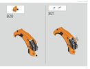 Instrucciones de Construcción - LEGO - Technic - 42056 - Porsche 911 GT3 RS: Page 549