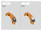 Instrucciones de Construcción - LEGO - Technic - 42056 - Porsche 911 GT3 RS: Page 550