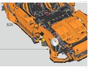 Instrucciones de Construcción - LEGO - Technic - 42056 - Porsche 911 GT3 RS: Page 551