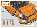 Instrucciones de Construcción - LEGO - Technic - 42056 - Porsche 911 GT3 RS: Page 552