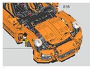 Instrucciones de Construcción - LEGO - Technic - 42056 - Porsche 911 GT3 RS: Page 556