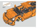 Instrucciones de Construcción - LEGO - Technic - 42056 - Porsche 911 GT3 RS: Page 557