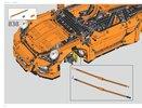 Instrucciones de Construcción - LEGO - Technic - 42056 - Porsche 911 GT3 RS: Page 558