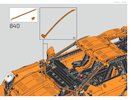 Instrucciones de Construcción - LEGO - Technic - 42056 - Porsche 911 GT3 RS: Page 561