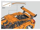 Instrucciones de Construcción - LEGO - Technic - 42056 - Porsche 911 GT3 RS: Page 562