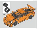 Instrucciones de Construcción - LEGO - Technic - 42056 - Porsche 911 GT3 RS: Page 563