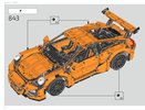 Instrucciones de Construcción - LEGO - Technic - 42056 - Porsche 911 GT3 RS: Page 564