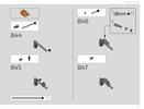 Instrucciones de Construcción - LEGO - Technic - 42056 - Porsche 911 GT3 RS: Page 565