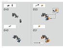 Instrucciones de Construcción - LEGO - Technic - 42056 - Porsche 911 GT3 RS: Page 566