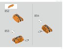 Instrucciones de Construcción - LEGO - Technic - 42056 - Porsche 911 GT3 RS: Page 567