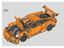 Instrucciones de Construcción - LEGO - Technic - 42056 - Porsche 911 GT3 RS: Page 568