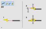 Instrucciones de Construcción - LEGO - Technic - 42057 - Helicóptero ultraligero: Page 14