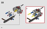 Instrucciones de Construcción - LEGO - Technic - 42057 - Helicóptero ultraligero: Page 20