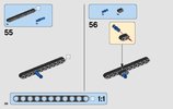 Instrucciones de Construcción - LEGO - Technic - 42057 - Helicóptero ultraligero: Page 36