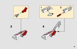 Instrucciones de Construcción - LEGO - Technic - 42057 - Helicóptero ultraligero: Page 51