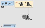 Instrucciones de Construcción - LEGO - Technic - 42057 - Helicóptero ultraligero: Page 24