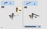 Instrucciones de Construcción - LEGO - Technic - 42057 - Helicóptero ultraligero: Page 30