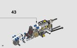 Instrucciones de Construcción - LEGO - Technic - 42057 - Helicóptero ultraligero: Page 32