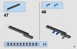 Instrucciones de Construcción - LEGO - Technic - 42057 - Helicóptero ultraligero: Page 35