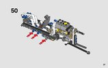 Instrucciones de Construcción - LEGO - Technic - 42057 - Helicóptero ultraligero: Page 37