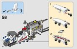 Instrucciones de Construcción - LEGO - Technic - 42057 - Helicóptero ultraligero: Page 42