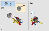 Instrucciones de Construcción - LEGO - Technic - 42057 - Helicóptero ultraligero: Page 16