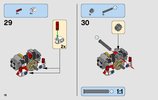 Instrucciones de Construcción - LEGO - Technic - 42057 - Helicóptero ultraligero: Page 18