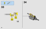 Instrucciones de Construcción - LEGO - Technic - 42057 - Helicóptero ultraligero: Page 26