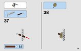 Instrucciones de Construcción - LEGO - Technic - 42057 - Helicóptero ultraligero: Page 29