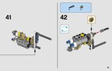 Instrucciones de Construcción - LEGO - Technic - 42057 - Helicóptero ultraligero: Page 31