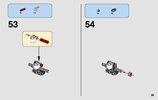 Instrucciones de Construcción - LEGO - Technic - 42057 - Helicóptero ultraligero: Page 39