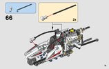 Instrucciones de Construcción - LEGO - Technic - 42057 - Helicóptero ultraligero: Page 51