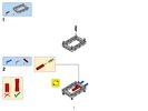 Instrucciones de Construcción - LEGO - Technic - 42057 - Helicóptero ultraligero: Page 3