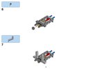 Instrucciones de Construcción - LEGO - Technic - 42057 - Helicóptero ultraligero: Page 6