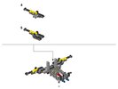 Instrucciones de Construcción - LEGO - Technic - 42057 - Helicóptero ultraligero: Page 13