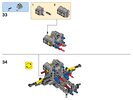 Instrucciones de Construcción - LEGO - Technic - 42057 - Helicóptero ultraligero: Page 25