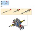 Instrucciones de Construcción - LEGO - Technic - 42057 - Helicóptero ultraligero: Page 26