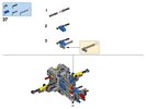 Instrucciones de Construcción - LEGO - Technic - 42057 - Helicóptero ultraligero: Page 28