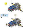 Instrucciones de Construcción - LEGO - Technic - 42057 - Helicóptero ultraligero: Page 33