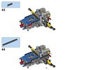 Instrucciones de Construcción - LEGO - Technic - 42057 - Helicóptero ultraligero: Page 34