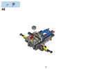 Instrucciones de Construcción - LEGO - Technic - 42057 - Helicóptero ultraligero: Page 39