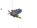 Instrucciones de Construcción - LEGO - Technic - 42057 - Helicóptero ultraligero: Page 43