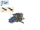 Instrucciones de Construcción - LEGO - Technic - 42057 - Helicóptero ultraligero: Page 52