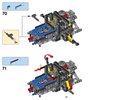 Instrucciones de Construcción - LEGO - Technic - 42057 - Helicóptero ultraligero: Page 53