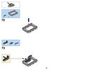 Instrucciones de Construcción - LEGO - Technic - 42057 - Helicóptero ultraligero: Page 54