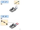 Instrucciones de Construcción - LEGO - Technic - 42057 - Helicóptero ultraligero: Page 55