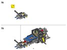 Instrucciones de Construcción - LEGO - Technic - 42057 - Helicóptero ultraligero: Page 57