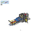 Instrucciones de Construcción - LEGO - Technic - 42057 - Helicóptero ultraligero: Page 58