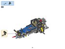 Instrucciones de Construcción - LEGO - Technic - 42057 - Helicóptero ultraligero: Page 66